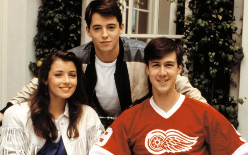 ‘Ferris Bueller’ Star Slams Iconic Film, Reveals Set Tensions