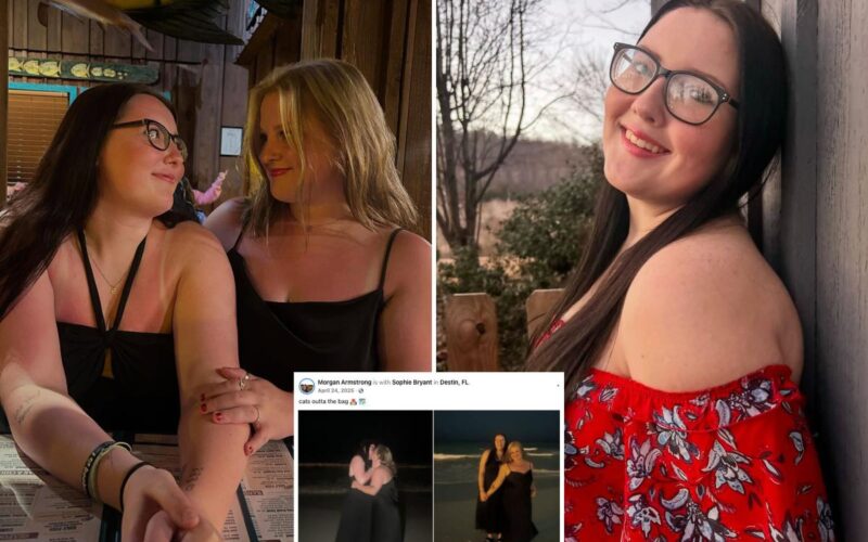 Tennessee School Pays $10K After Blocking Gay Student From Graduation