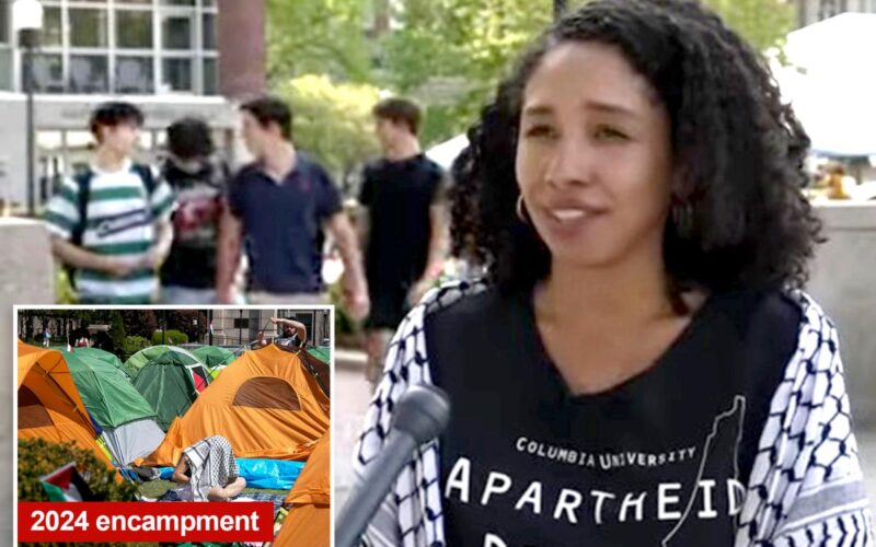DSA member led radical group demanding eradication of West