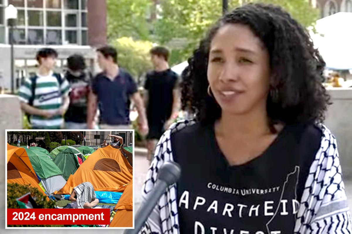 DSA member led radical group demanding eradication of West
