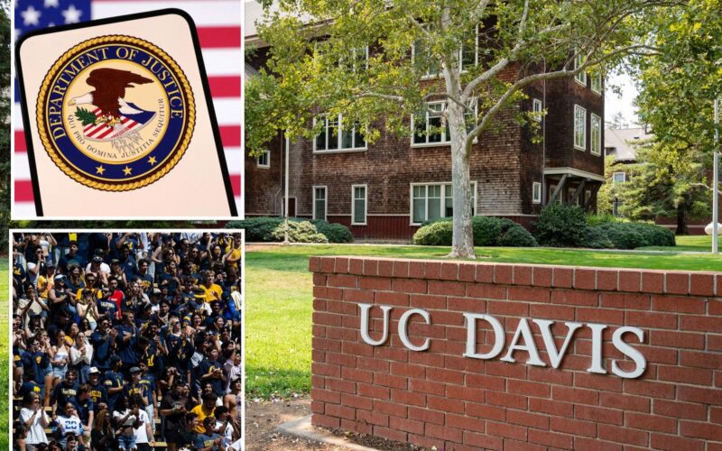 UC Davis ‘Race-Neutral’ Scale Still Considers Race