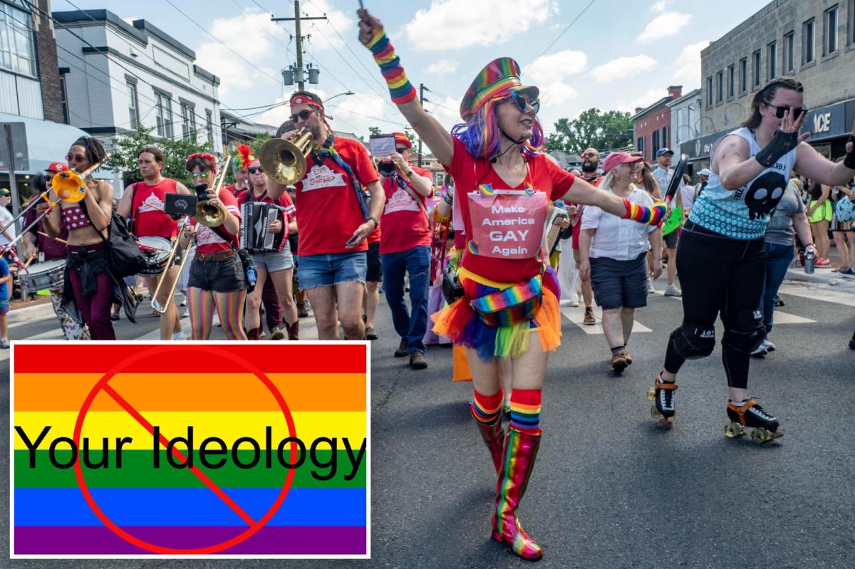 Pride Month Divides America as Many Call for End to Events