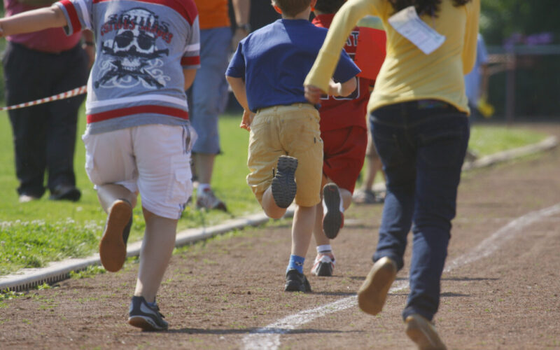 Federal Youth Sports Games to Return as Real Competition