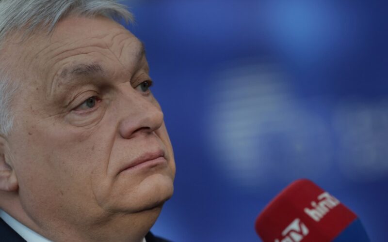 Orbán Dismisses Election Loss, Eyes Right-Wing European Rise