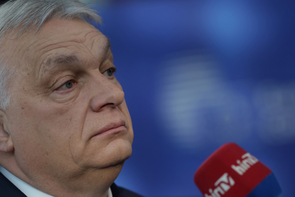 Orbán Dismisses Election Loss, Eyes Right-Wing European Rise