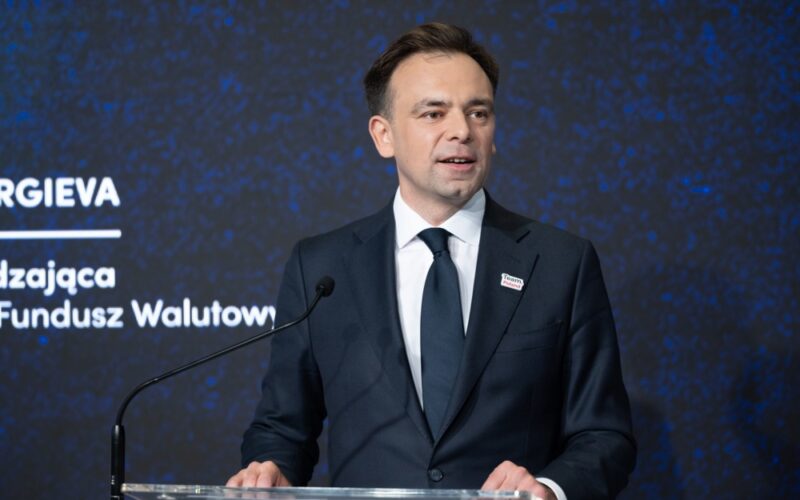 Polish Public Debt Breaks Through EU’s 60% GDP Ceiling