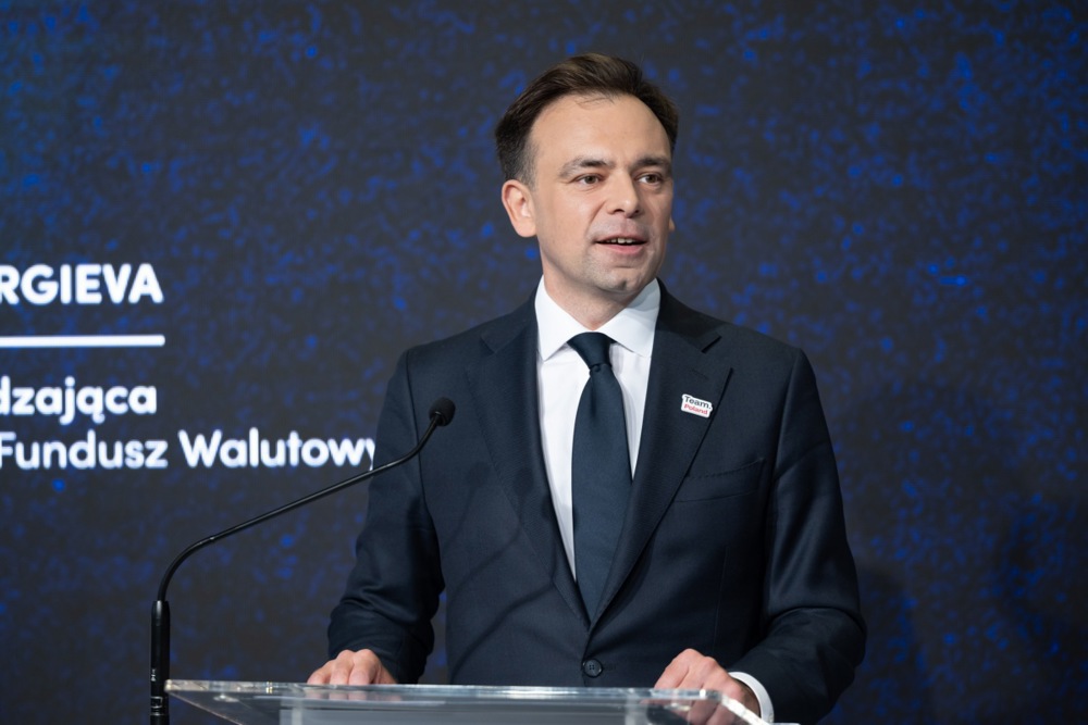 Polish Public Debt Breaks Through EU’s 60% GDP Ceiling