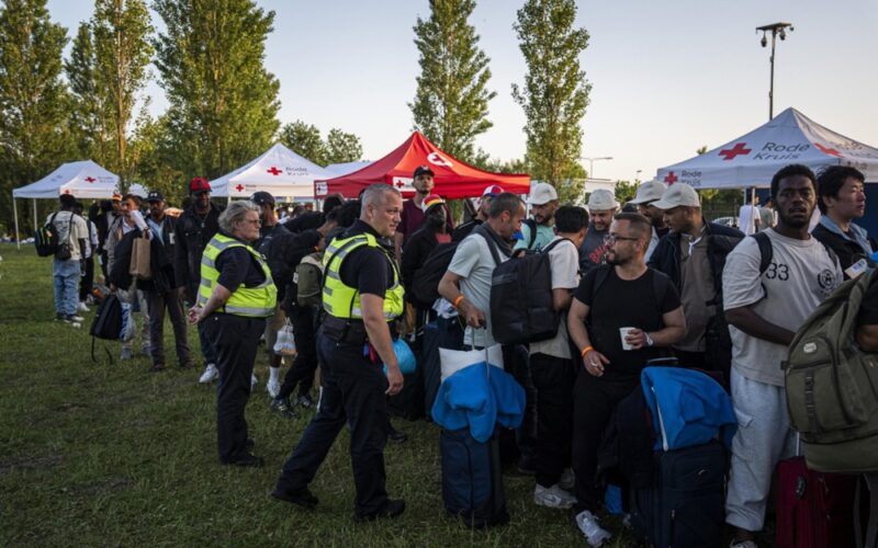 Dutch Immigration Halts Phone Searches for Asylum Seekers