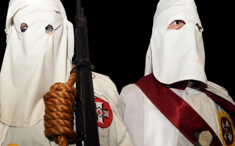 SPLC Weaponizes ‘Hate Group’ Label Against Conservatives