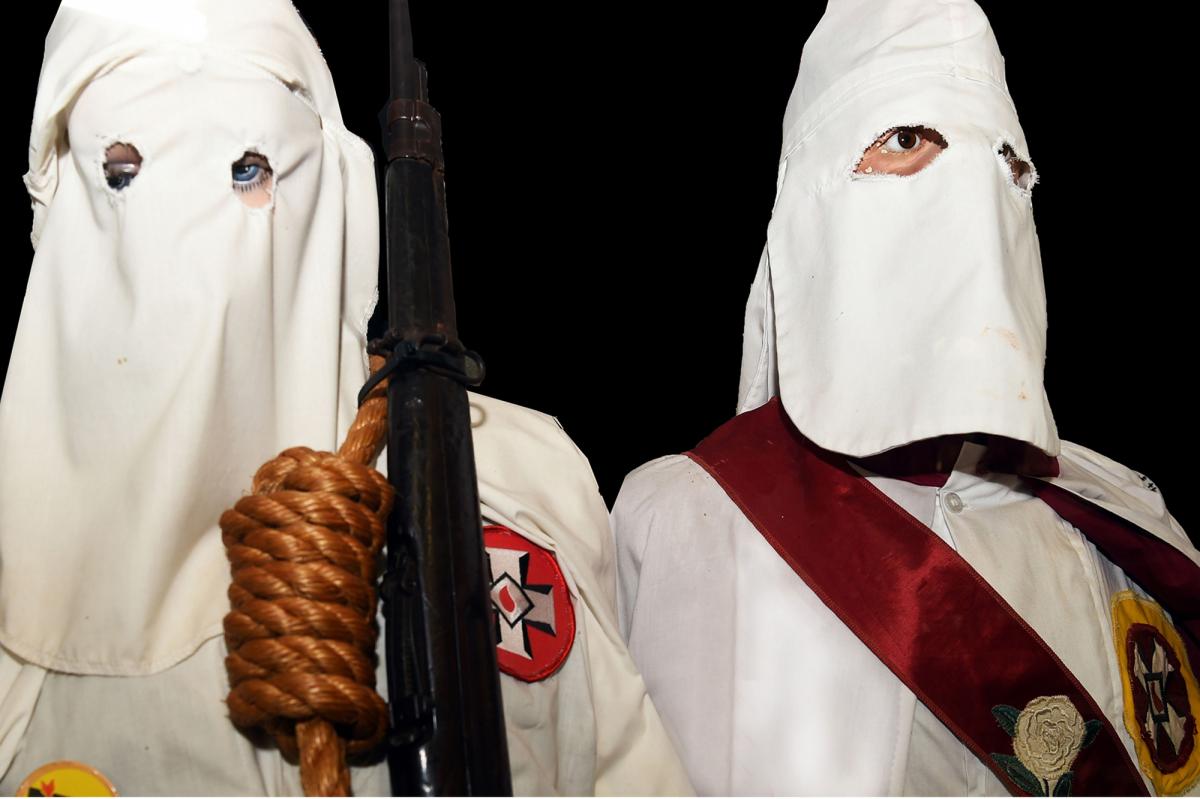SPLC Weaponizes ‘Hate Group’ Label Against Conservatives