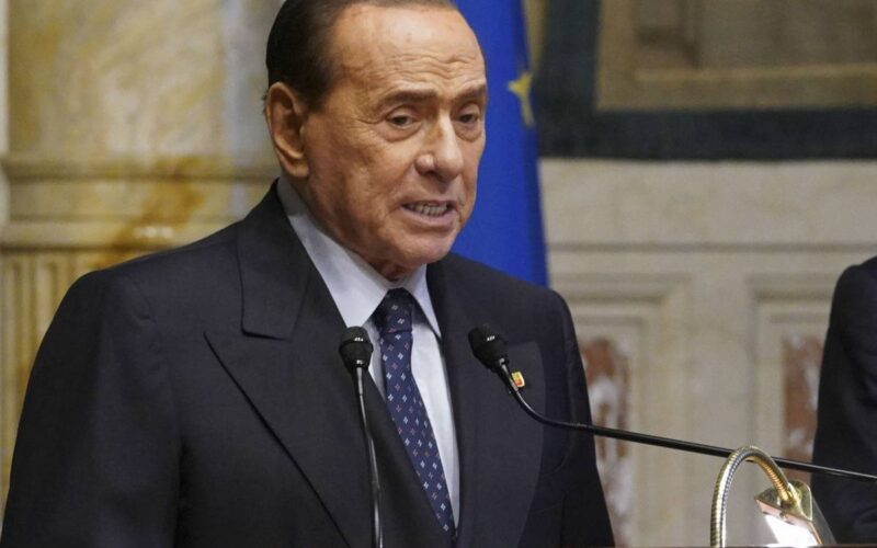 Meloni: Baseless Accusations. Silence from Schlein and Conte