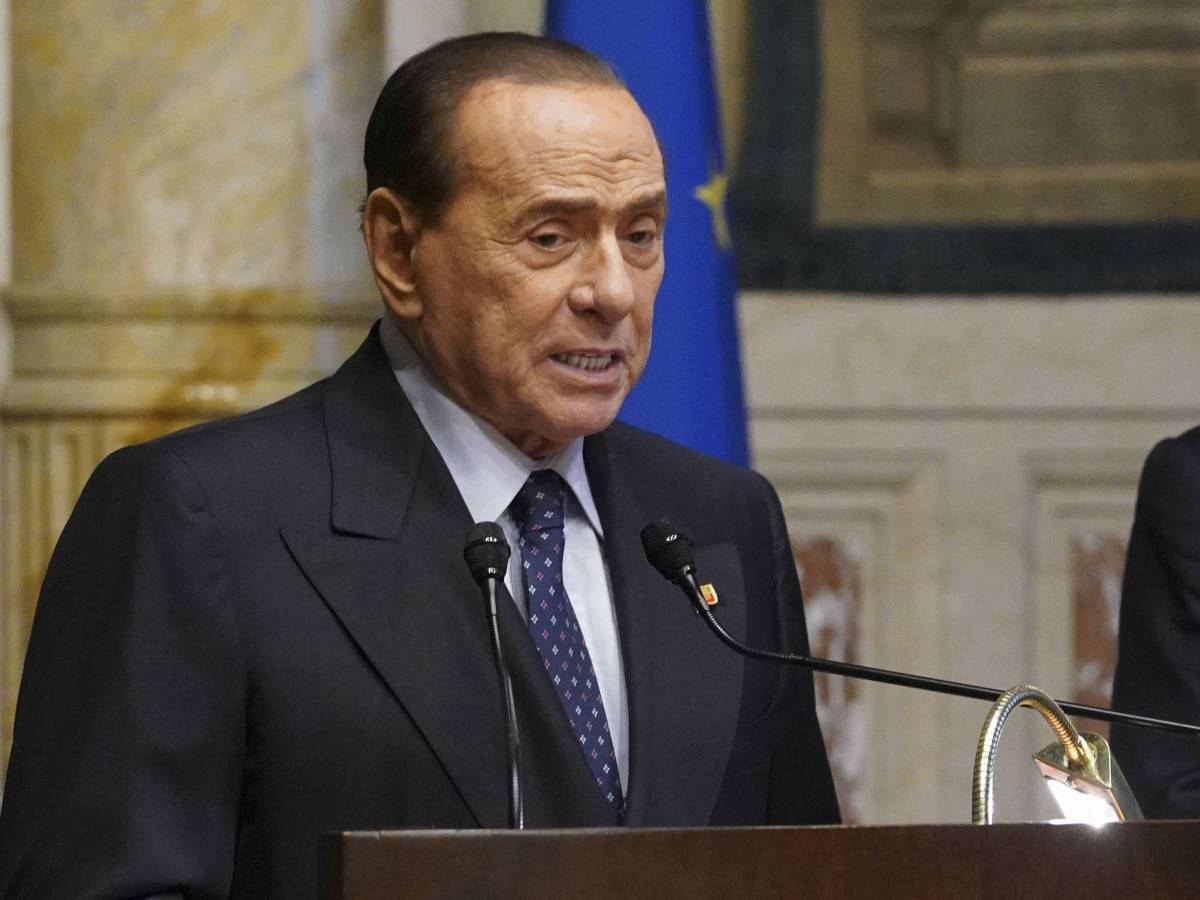Meloni: Baseless Accusations. Silence from Schlein and Conte