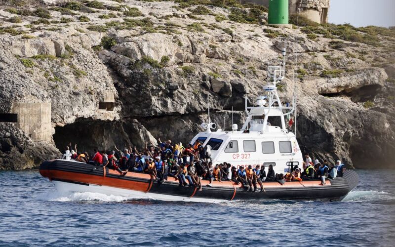 Meloni’s Line Prevails: No Asylum Right Means Return Home