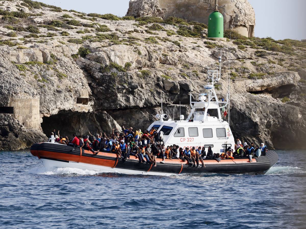 Meloni’s Line Prevails: No Asylum Right Means Return Home