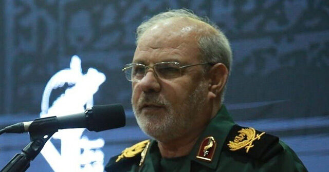 Iran Denies Kuwait Bombing, Says Ceasefire Talks Continue