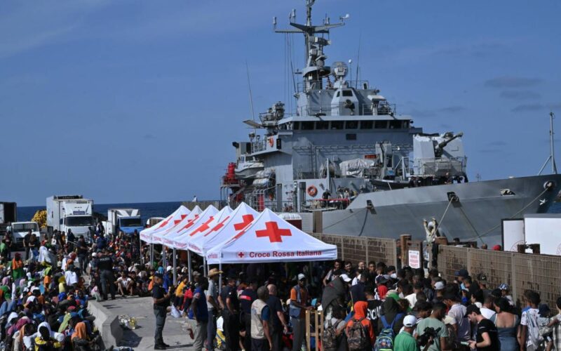 Italy Passes Voluntary Repatriation Decree Into Law