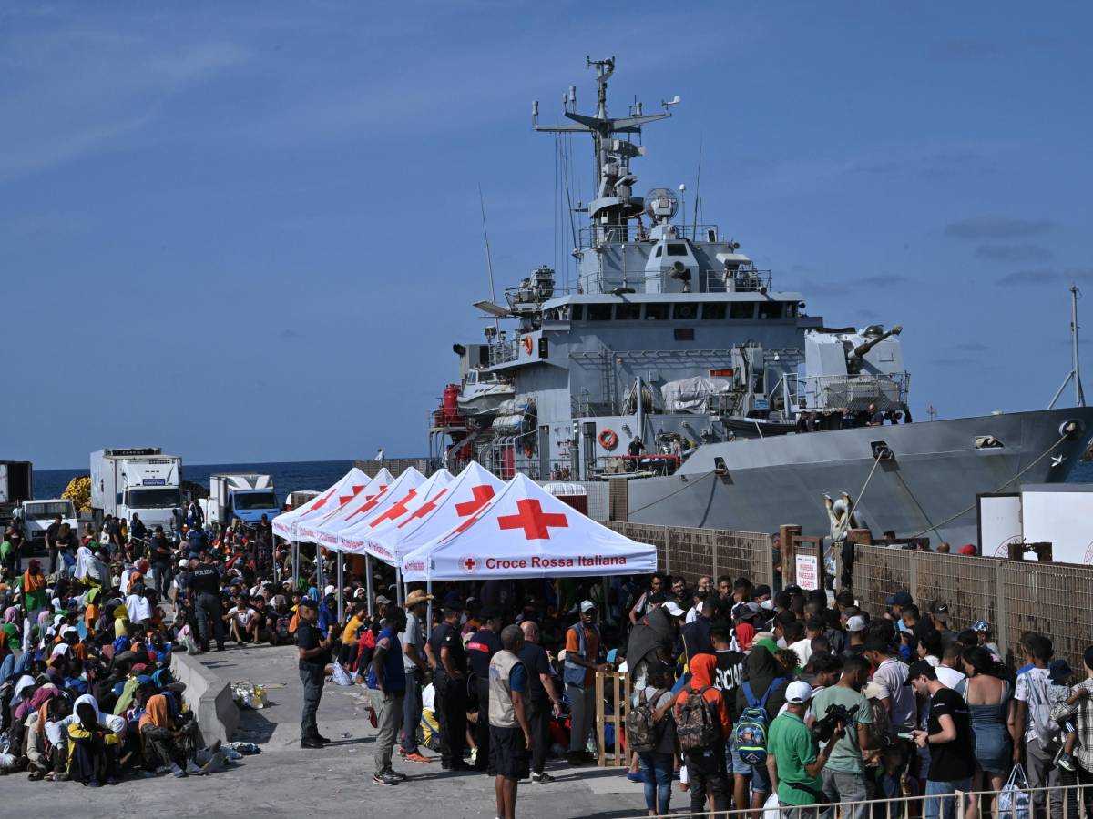 Italy Passes Voluntary Repatriation Decree Into Law
