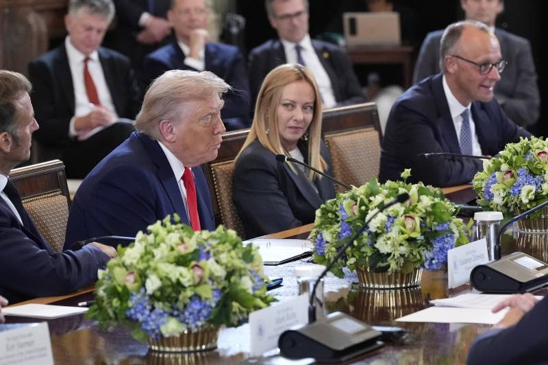 Alta tensione Roma-Washington: tutti gli scontri tra Meloni e Trump