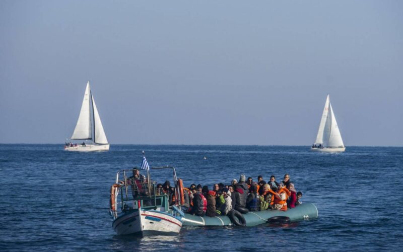EU Approves Deportation Rules as Meloni Hails Historic Win