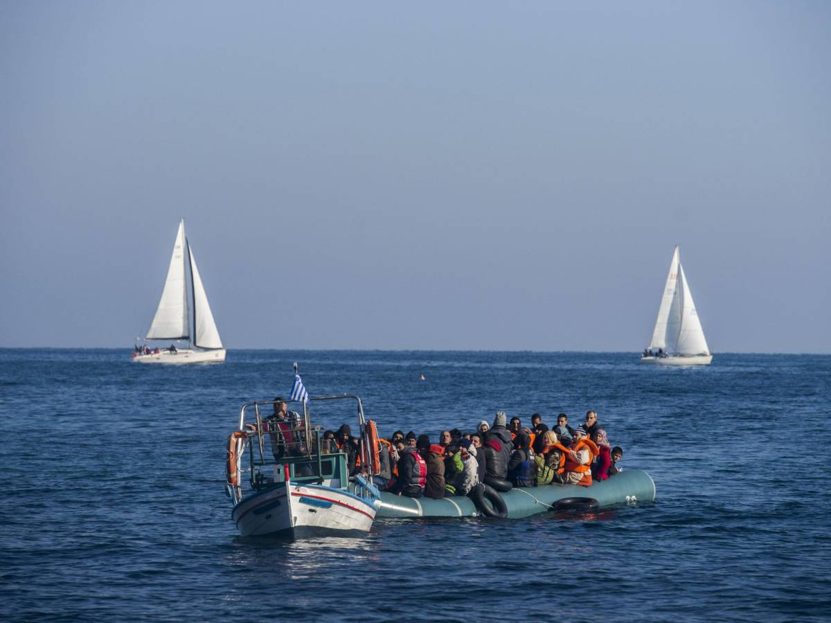 EU Approves Deportation Rules as Meloni Hails Historic Win