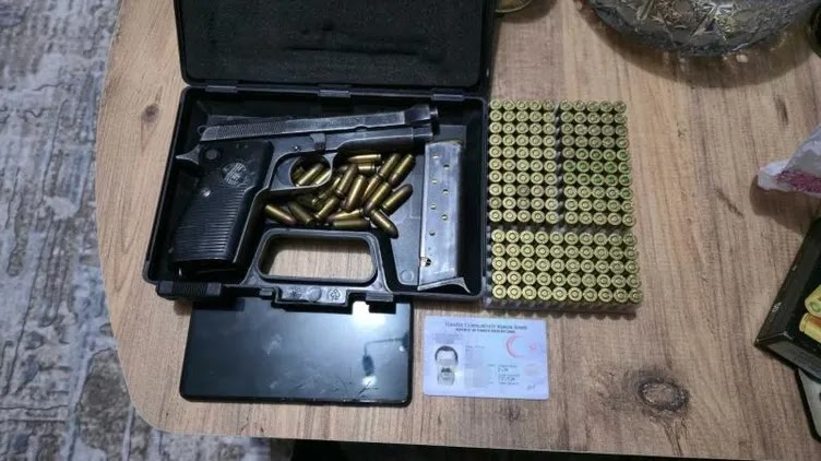 Komotini: DAOE’s Ghost Weapons and Turkish Death Squad Tentacles