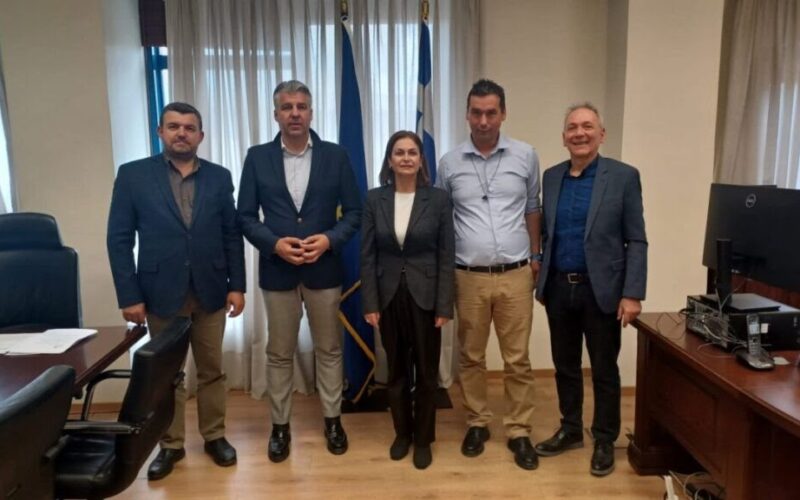 ORFEAS” Prevention Center: Provocative wishes in Turkish only to pro-refugee media