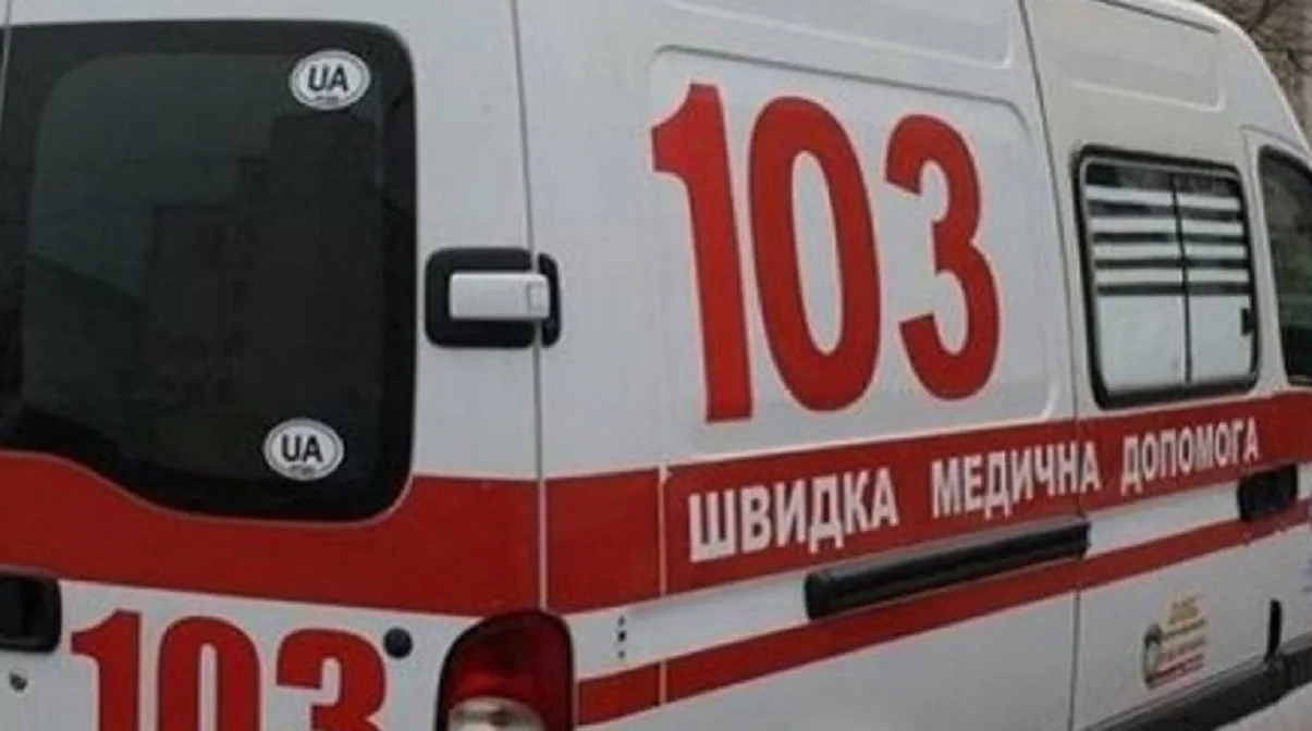 Two Dead in Russian Drone Strike on Zaporizhia (video)