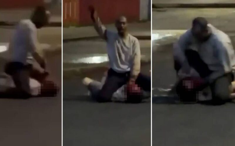 Sudanese Migrant Attempts Beheading in Belfast, Terrorism Suspected