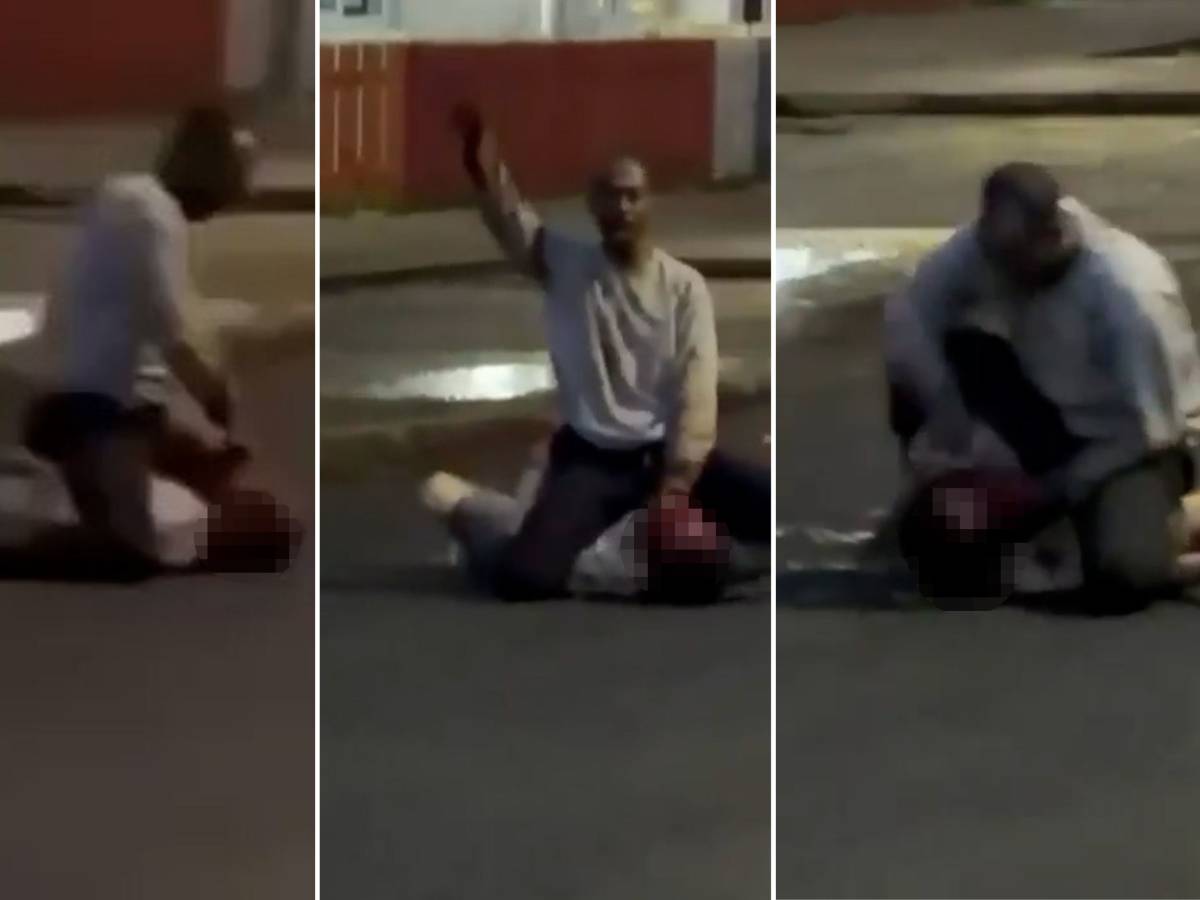 Sudanese Migrant Attempts Beheading in Belfast, Terrorism Suspected