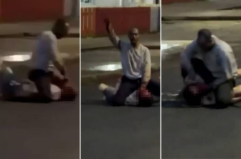 Sangue per le strade di Belfast: migrante sudanese armato di coltello prova a decapitare un irlandese. "Ipotesi terrorismo". Salvini: "Tolleranza zero verso la barbarie"