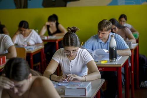 Questione di maturità
