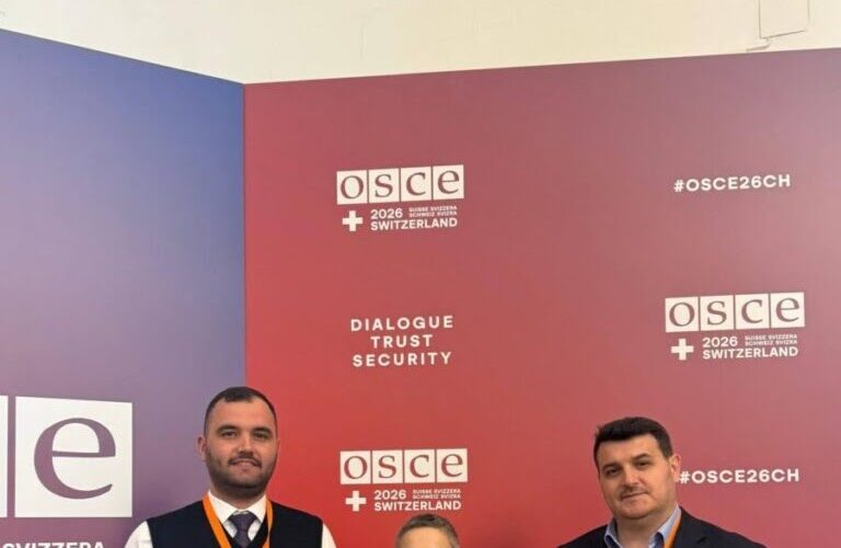 Consular machinations at “Setsek” Association: Recycling operatives with expiration dates