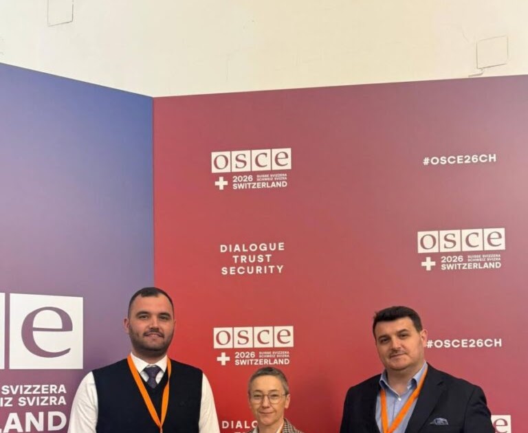 Consular machinations at “Setsek” Association: Recycling operatives with expiration dates