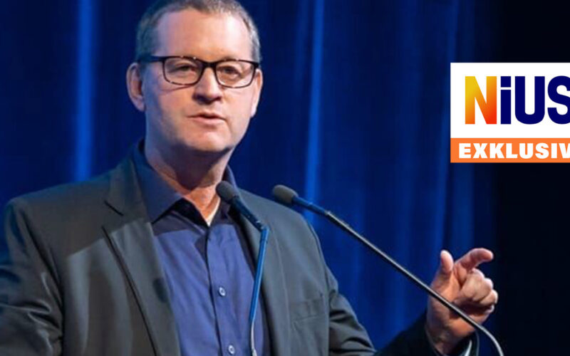 Critical Professor Reveals How University Mobbed Him Over Climate Views