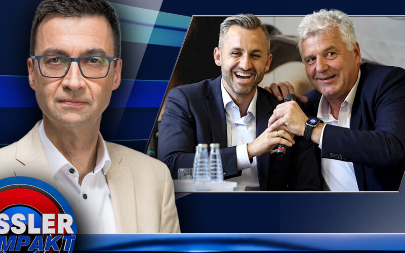 Germans, Look to Saxony-Anhalt: Pivotal Eastern Election!