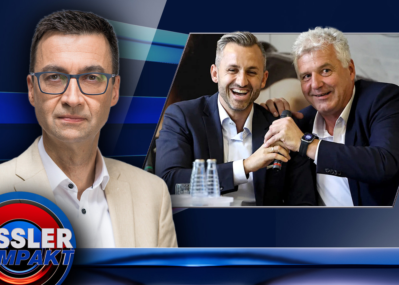 Germans, Look to Saxony-Anhalt: Pivotal Eastern Election!