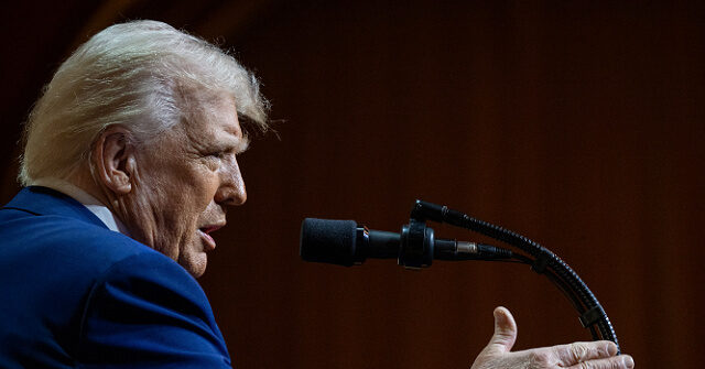 U.S. Hits Iran Again After Trump Says Tehran ‘Tapping Us Along’