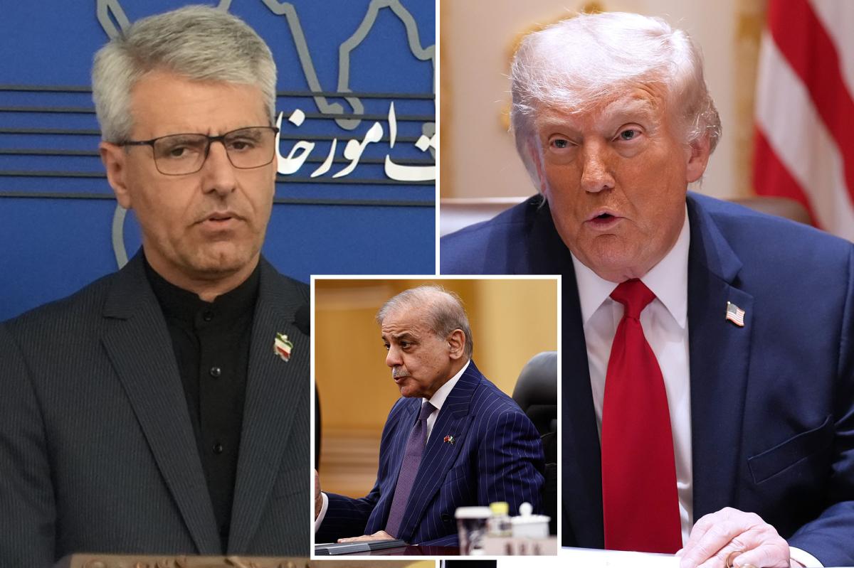 Pakistan PM: US-Iran Peace Deal Could Come Within Day