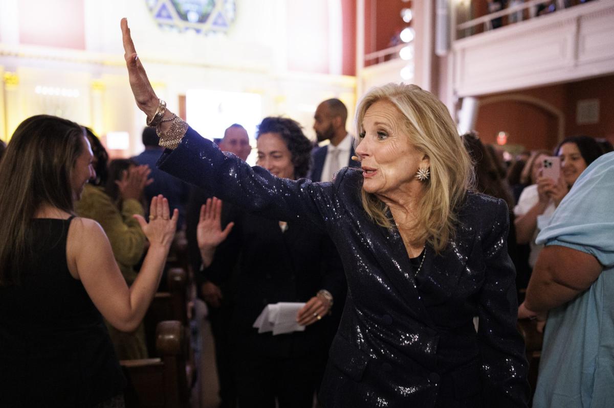 Democrats Can’t Escape Biden Family Drama Despite Cover-Up Fatigue