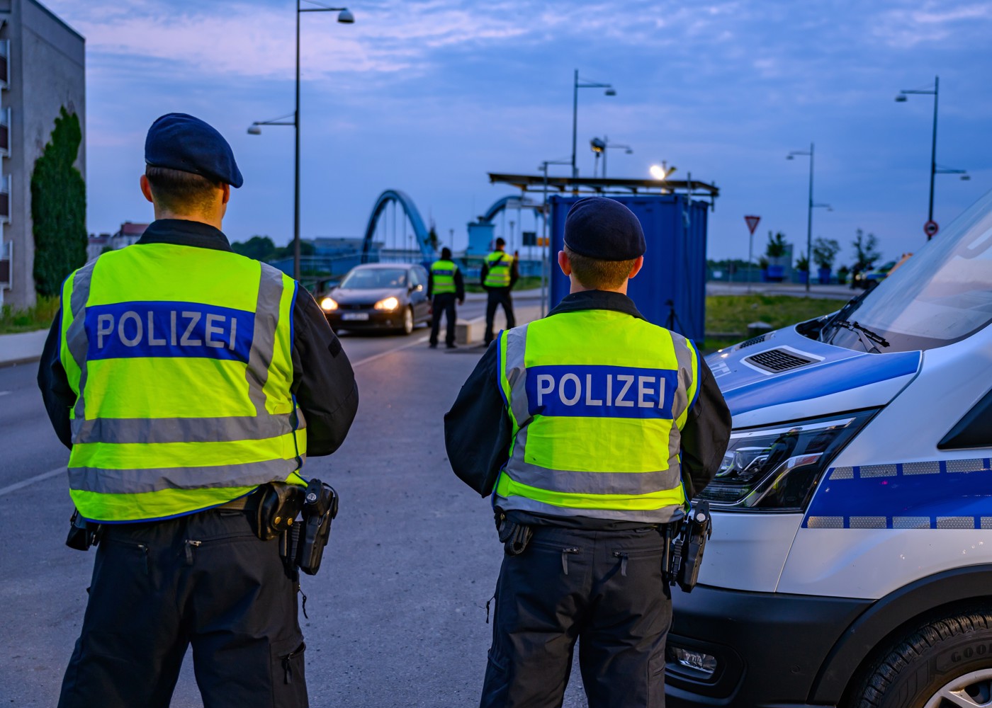 Court Forces Entry of Rejected Eritrean, Blow to Dobrindt