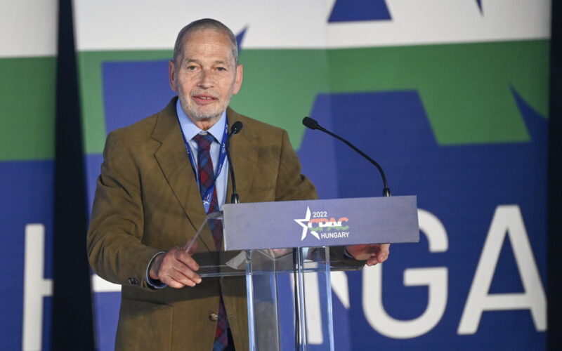 EU Transparency Register Boycotts Conservative Think Tank
