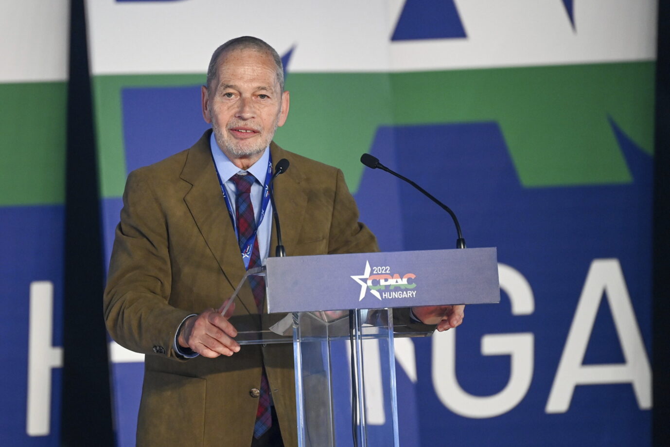 EU Transparency Register Boycotts Conservative Think Tank