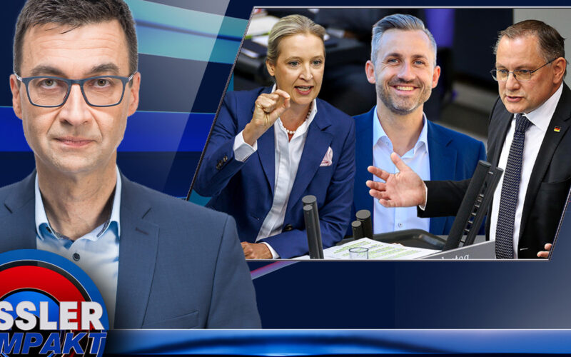 AfD Has Become a People’s Party: Arrogance Won’t Change That for Establishment Parties