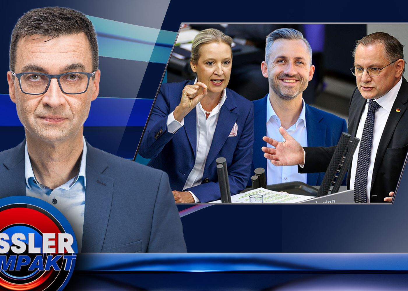 AfD Has Become a People’s Party: Arrogance Won’t Change That for Establishment Parties