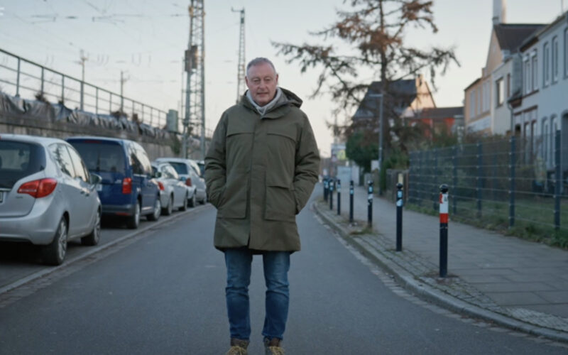 Bremen Fires Job Center Employee for Critical Remarks in ZDF Documentary