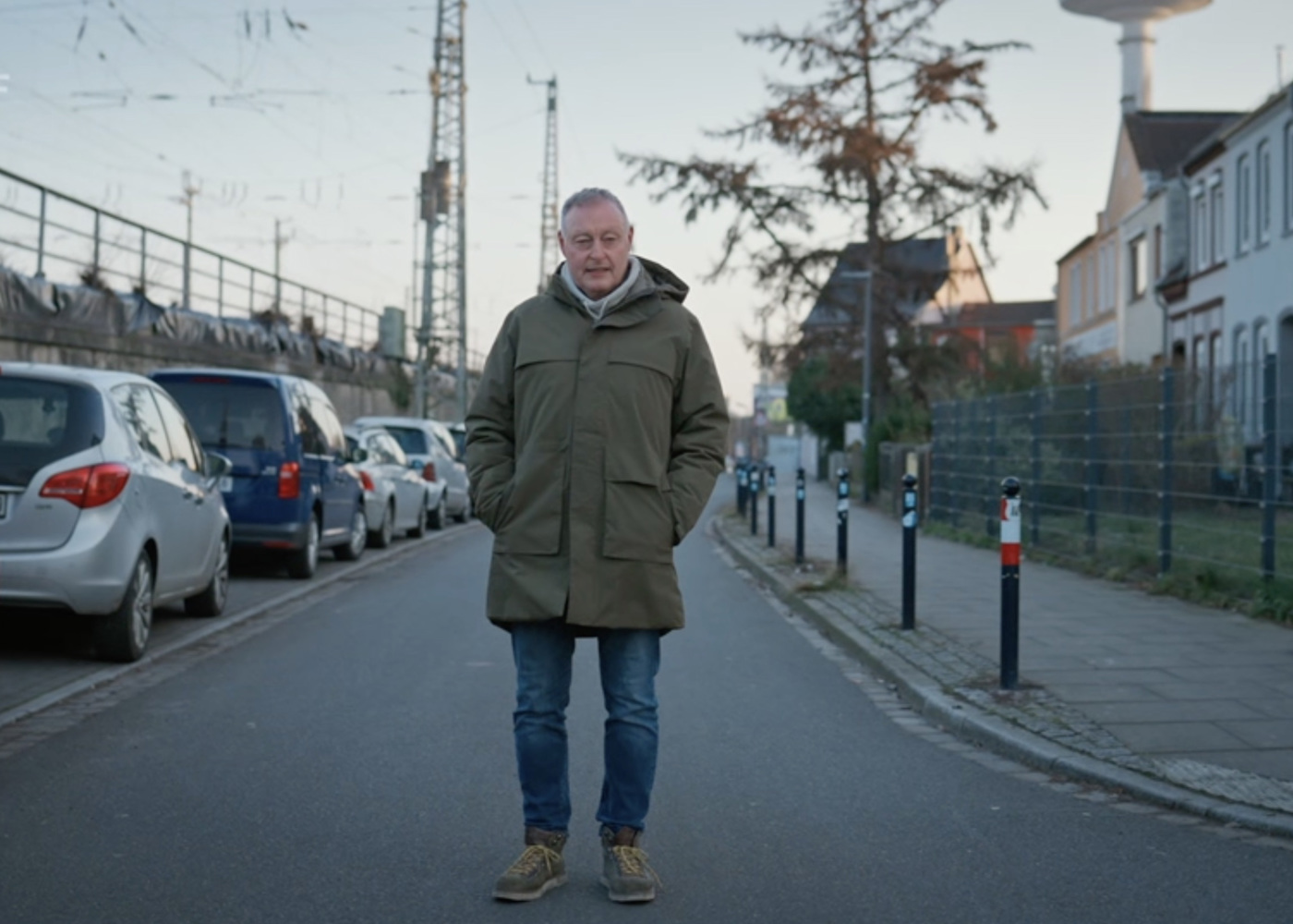 Bremen Fires Job Center Employee for Critical Remarks in ZDF Documentary