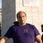 Πειραιάς: Βυζαντινές μονομαχίες με σπαθιά στην πλατεία του Λιονταριού Πειραιάς: Βυζαντινές μονομαχίες με σπαθιά στην πλατεία του Λιονταριού | NEWSFIRE.GR