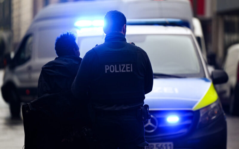 Migrants Hunt Gays in Hesse – Pride Parade Decries Anti-Migration Rhetoric