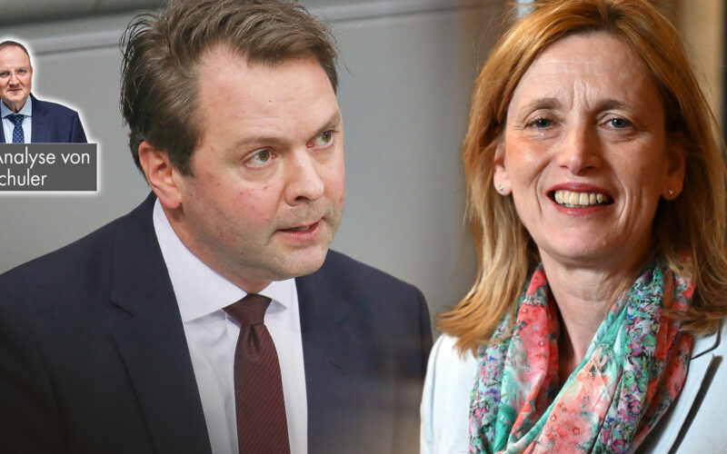 Union Faction Protests EU Pay Directive as Minister Prien Vows Implementation
