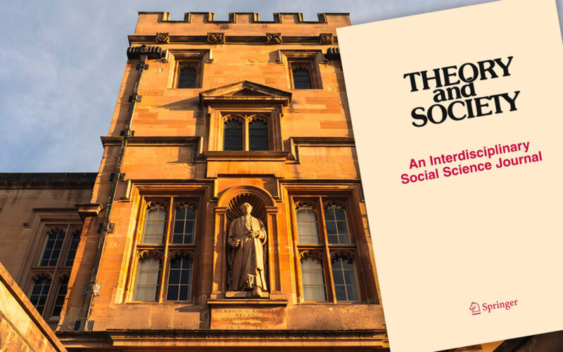 Over 90 Percent of All Social Science Studies Are Leftist